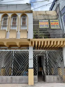 Casa com 4 Quartos para venda ou aluguel, 300m² no São Brás, Belém