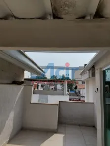 Casa com 2 Quartos à venda, 115m² no Vila Isabel, Rio de Janeiro