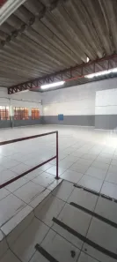 Galpão/Depósito/Armazém para alugar, 550m² no Vila Lusitânia, São Bernardo do Campo