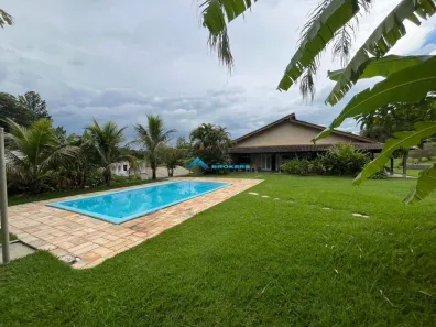 Casa com 4 Quartos para alugar, 600m² no Chácara Morada Mediterrânea, Jundiaí