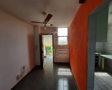 Apartamento com 2 Quartos à venda, 50m² no Conjunto Habitacional Padre Anchieta, Campinas