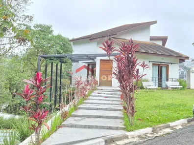 Sobrado com 3 Quartos à venda, 420m² no Jardim Imperial, Arujá