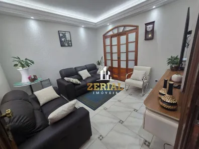 Casa com 3 Quartos à venda, 130m² no Olímpico, São Caetano do Sul