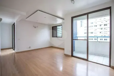 Apartamento com 3 Quartos para venda ou aluguel, 80m² no Jardim Paulista, São Paulo