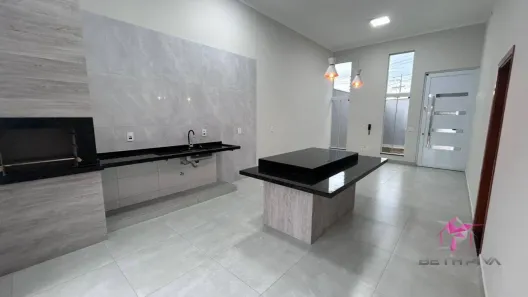 Casa com 3 Quartos à venda, 133m² no Jardim Residencial San Martinho, Pirassununga