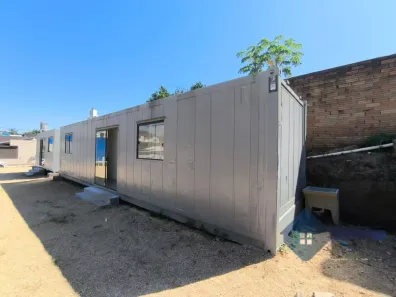 Apartamento com 1 Quarto para alugar, 18m² no Santa Augusta, Braço do Norte