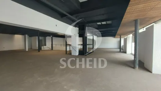 Prédio Comercial para alugar, 337m² no Indianópolis, São Paulo
