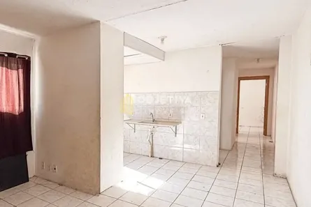 Apartamento com 2 Quartos à venda, 46m² no Guajuviras, Canoas