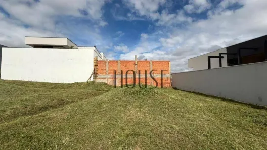 Lote/Terreno à venda, 462m² no Além Ponte, Sorocaba