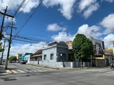 Imóvel Comercial com 3 Quartos à venda, 270m² no Damas, Fortaleza