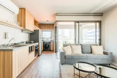 Apartamento com 2 Quartos à venda, 72m² no Perdizes, São Paulo
