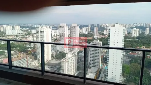 Apartamento com 2 Quartos à venda, 86m² no Jardim Santo Amaro, São Paulo