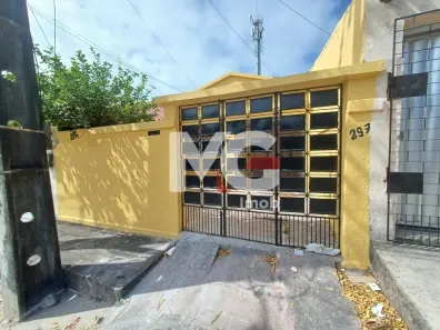 Casa com 4 Quartos à venda, 158m² no Presidente Kennedy, Fortaleza