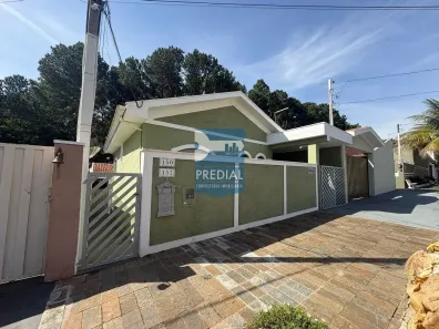 Casa de Condomínio com 1 Quarto para alugar, 72m² no Residencial Samambaia, São Carlos