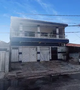 Prédio Comercial à venda, 600m² no Mangabeira, João Pessoa