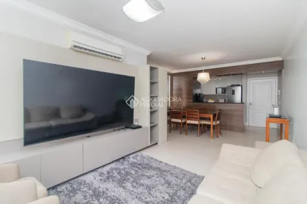 Apartamento com 3 Quartos à venda, 89m² no Menino Deus, Porto Alegre