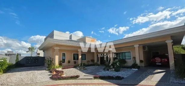 Casa de Condomínio com 3 Quartos à venda, 220m² no Nossa Senhora da Conceição, Balneário Piçarras