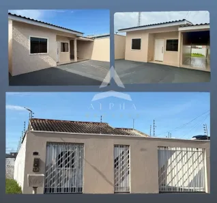 Casa com 3 Quartos à venda, 100m² no Lagoinha, Porto Velho
