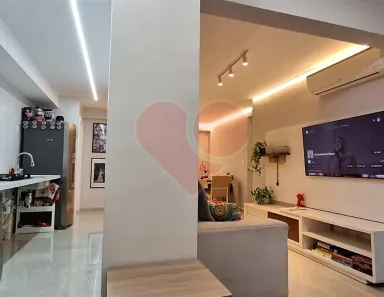 Apartamento com 3 Quartos à venda, 85m² no Recreio dos Bandeirantes, Rio de Janeiro