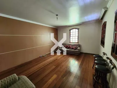 Casa com 5 Quartos à venda, 360m² no Santa Lúcia, Belo Horizonte