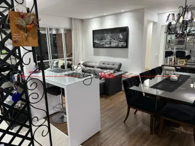 Apartamento com 3 Quartos à venda, 85m² no Jardim Pompéia, Indaiatuba