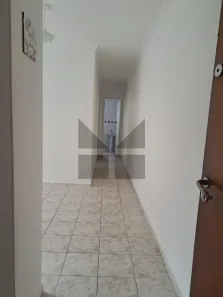 Apartamento com 2 Quartos à venda, 43m² no Jardim Vista Alegre, Embu das Artes