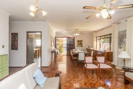 Casa com 3 Quartos à venda, 245m² no Vila Madalena, São Paulo