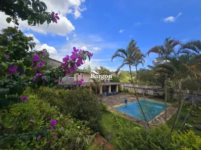 Fazenda/Sítio com 3 Quartos à venda, 200m² no Nova Califórnia, Juiz de Fora
