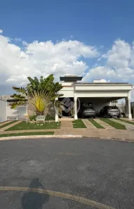 Casa de Condomínio com 3 Quartos à venda, 208m² no Condomínio Primor das Torres, Cuiabá