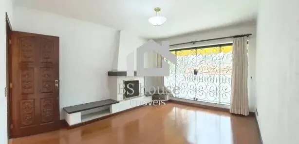 Sobrado com 3 Quartos à venda, 374m² no Vila Valparaíso, Santo André