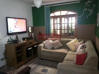 Casa com 2 Quartos à venda, 125m² no Vila Guilherme, São Paulo