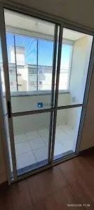 Apartamento com 2 Quartos para alugar, 49m² no Vila Cintra, Mogi das Cruzes