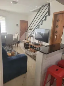 Casa de Condomínio com 2 Quartos à venda, 76m² no Vila Bela, São Paulo