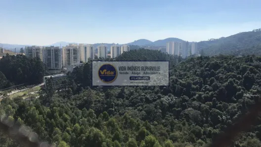 Apartamento com 3 Quartos à venda, 172m² no Tamboré, Santana de Parnaíba
