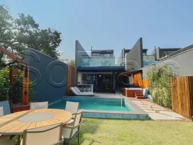 Sobrado com 4 Quartos para alugar, 320m² no Bairro de Juquehy, São Sebastião