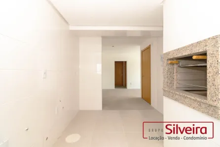 Apartamento com 2 Quartos à venda, 86m² no Bom Jesus, Porto Alegre