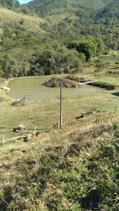 Fazenda/Sítio com 2 Quartos à venda, 169400m² no , Piracaia