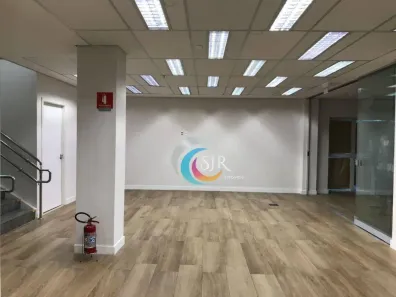 Ponto Comercial para alugar, 315m² no Jardim Paulistano, São Paulo