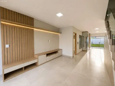 Casa com 3 Quartos à venda, 145m² no Mirante da Lagoa, Macaé