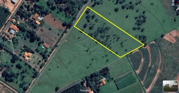 Prédio Comercial à venda, 20000m² no Sítio Recreio São Judas Thadeu, Lençóis Paulista