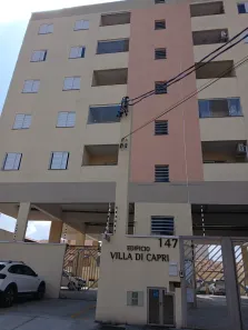 Apartamento com 2 Quartos à venda, 65m² no Residencial Portal da Mantiqueira, Taubaté