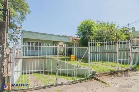 Casa com 3 Quartos à venda, 220m² no Glória, Porto Alegre