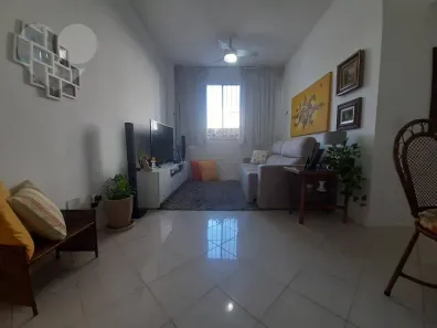 Apartamento com 2 Quartos à venda, 65m² no Santa Rosa, Niterói