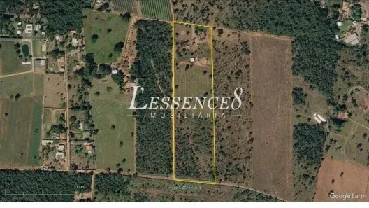 Lote/Terreno à venda, 48400m² no Parque Trindade II, Aparecida de Goiânia