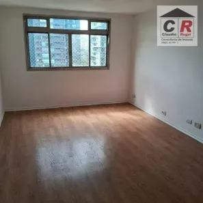 Apartamento com 2 Quartos à venda, 78m² no Brooklin Paulista, São Paulo