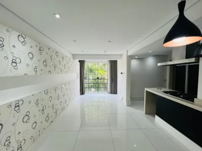 Apartamento com 2 Quartos à venda, 65m² no Vila Uberabinha, São Paulo