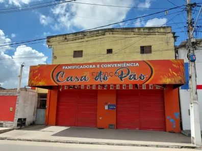 Prédio Comercial para alugar, 200m² no , Goianinha
