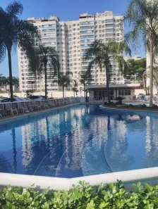 Apartamento com 2 Quartos para alugar, 70m² no Barra Olímpica, Rio de Janeiro