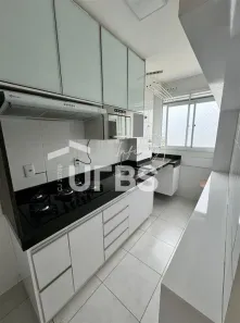 Apartamento com 2 Quartos à venda, 42m² no Setor Faiçalville, Goiânia