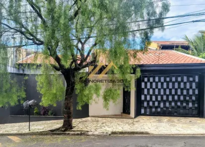 Casa com 3 Quartos à venda, 140m² no Residencial Monte Verde, Indaiatuba